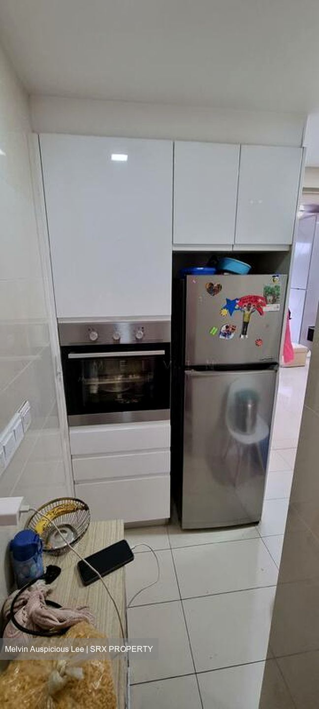 The Amore (D19), Condominium #500380021